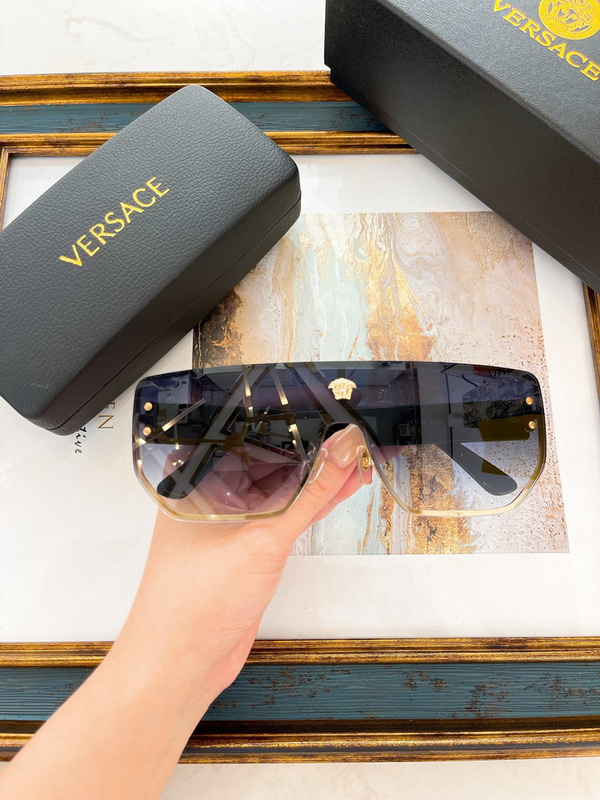 Versace Sunglasses AAA+ ID:20220720-329